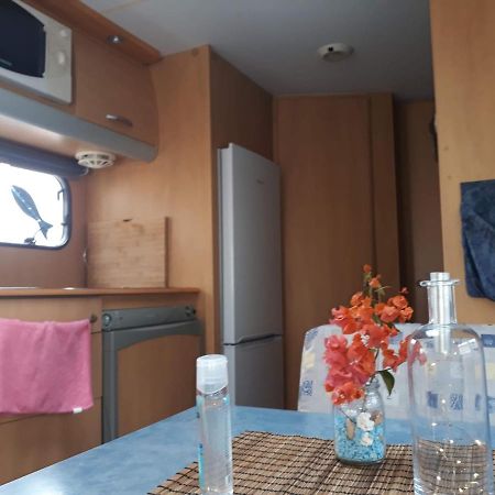 "Lapa" Caravan Apartamento Tinajo Εξωτερικό φωτογραφία