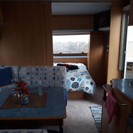 "Lapa" Caravan Apartamento Tinajo Εξωτερικό φωτογραφία