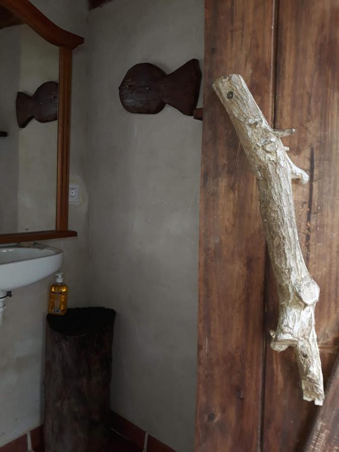 "Lapa" Caravan Apartamento Tinajo Εξωτερικό φωτογραφία